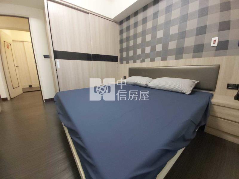 林森國小三房車房屋室內格局與周邊環境