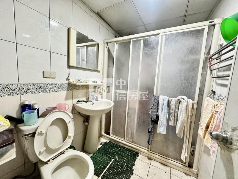 頭份世紀三美居房屋室內格局與周邊環境
