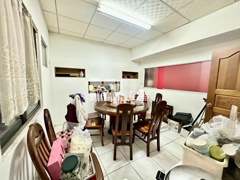 頭份世紀三美居房屋室內格局與周邊環境