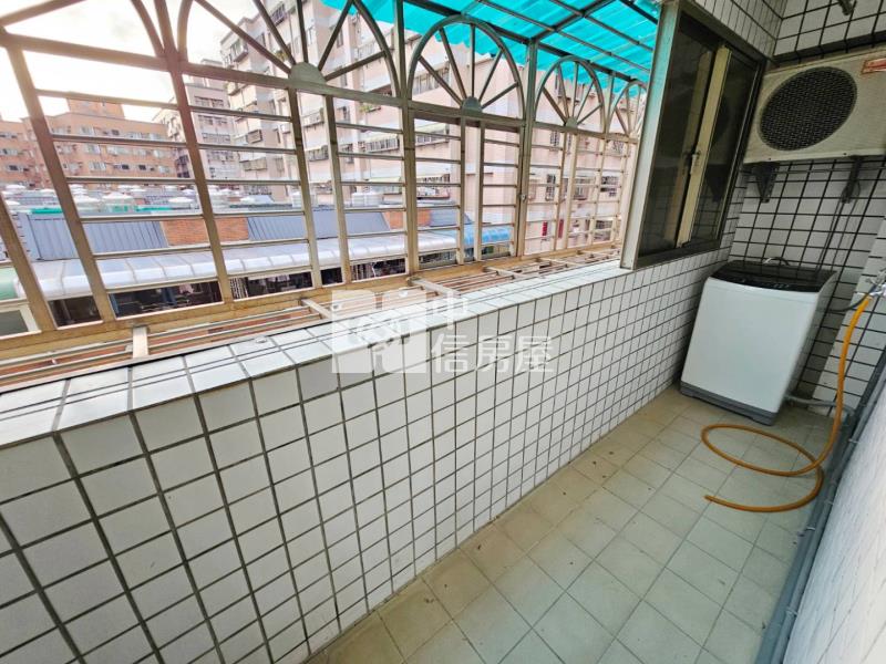 內壢後站-環中商圈-大空間2+1房車房屋室內格局與周邊環境