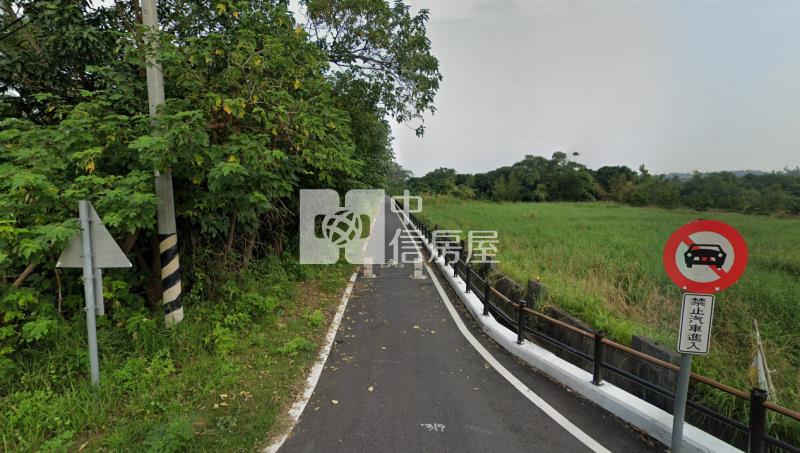 歸仁八甲超優質大面寬農地房屋室內格局與周邊環境