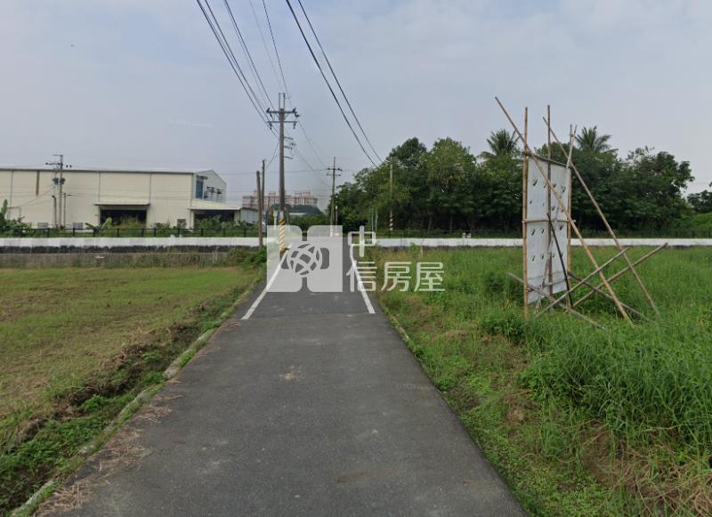 歸仁八甲超優質大面寬農地房屋室內格局與周邊環境