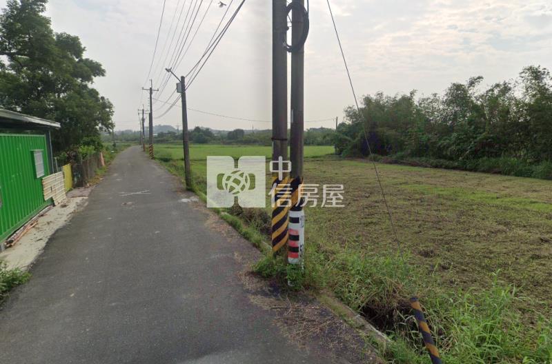 歸仁八甲超優質大面寬農地房屋室內格局與周邊環境