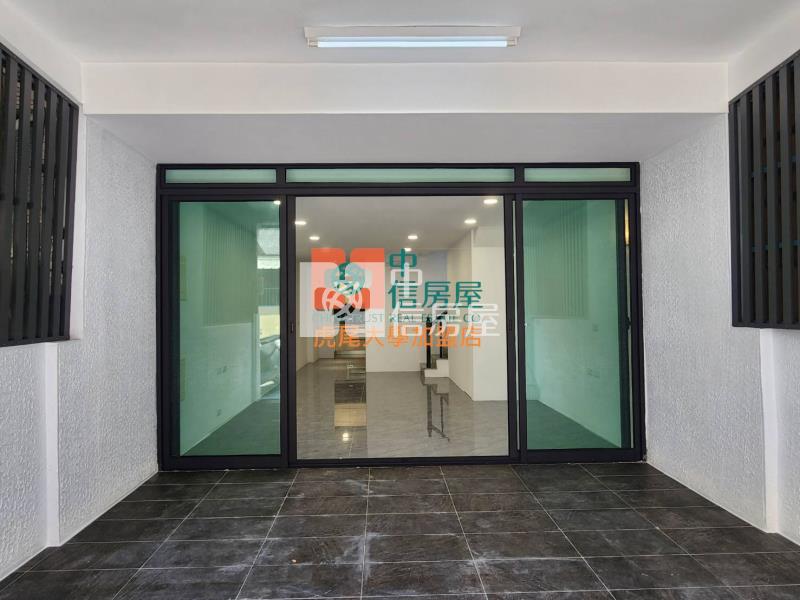 虎尾近高鐵全新整理住家房屋室內格局與周邊環境