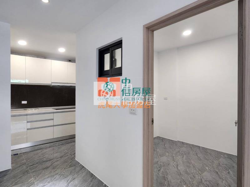 虎尾近高鐵全新整理住家房屋室內格局與周邊環境