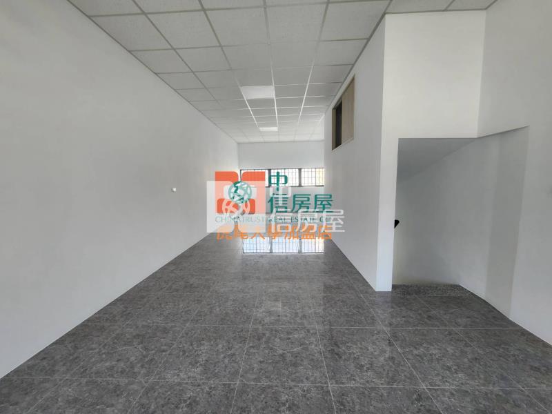 虎尾近高鐵全新整理住家房屋室內格局與周邊環境