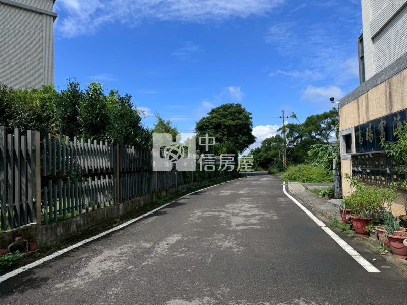富岡雙車位美透天別墅房屋室內格局與周邊環境