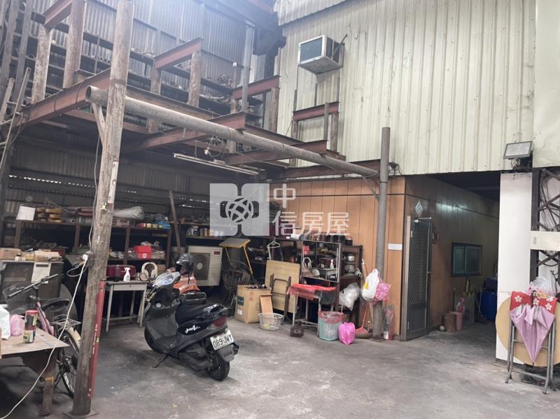 近仁德國中交流道大地坪廠住房屋室內格局與周邊環境