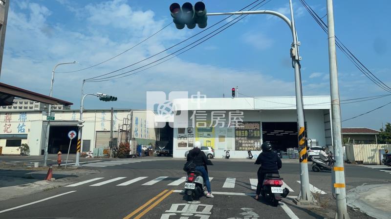 近仁德國中交流道大地坪廠住房屋室內格局與周邊環境