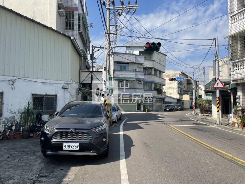 近仁德國中交流道大地坪廠住房屋室內格局與周邊環境