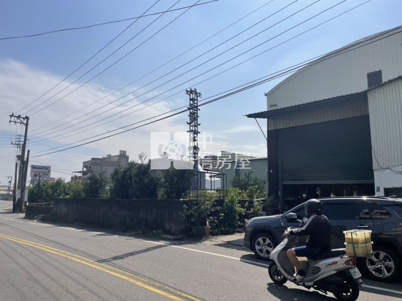 近仁德國中交流道大地坪廠住房屋室內格局與周邊環境