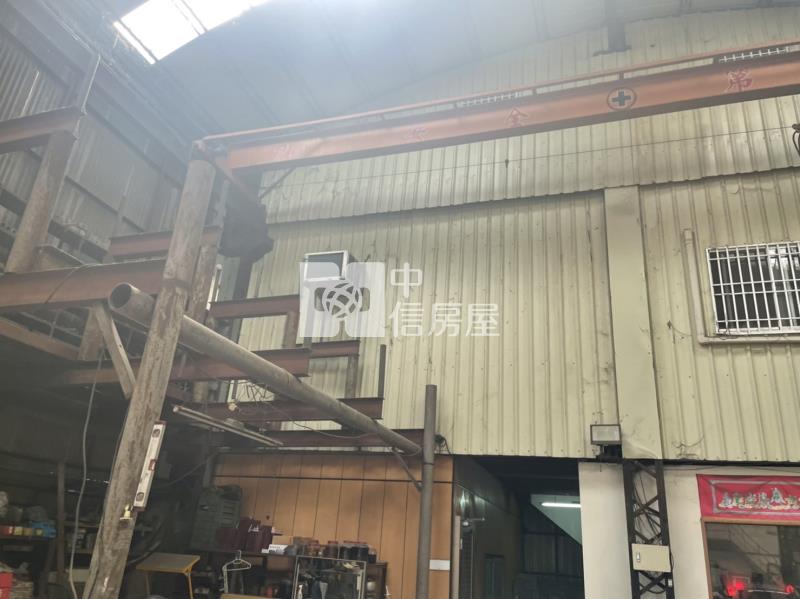 近仁德國中交流道大地坪廠住房屋室內格局與周邊環境