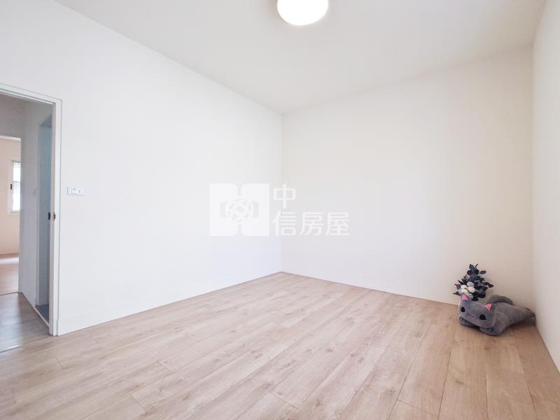 北平商圈三房美寓房屋室內格局與周邊環境