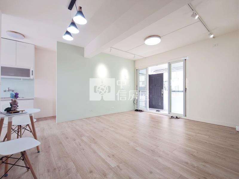 北平商圈三房美寓房屋室內格局與周邊環境