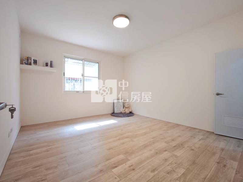 北平商圈三房美寓房屋室內格局與周邊環境