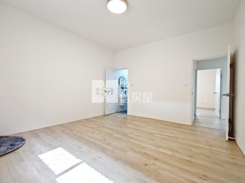 北平商圈三房美寓房屋室內格局與周邊環境