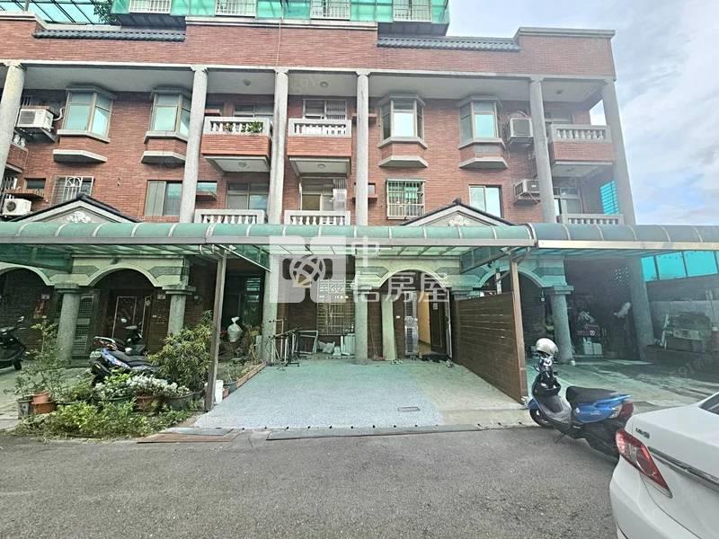楊梅雙車位別墅房屋室內格局與周邊環境