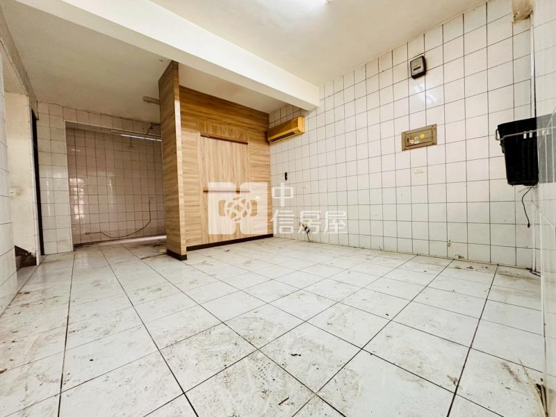 長治大面寬透天房屋室內格局與周邊環境