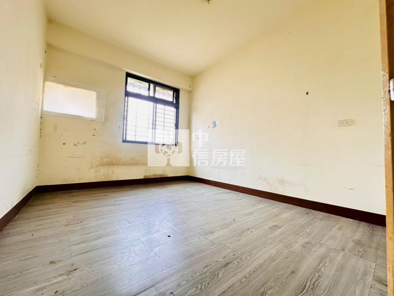 長治大面寬透天房屋室內格局與周邊環境
