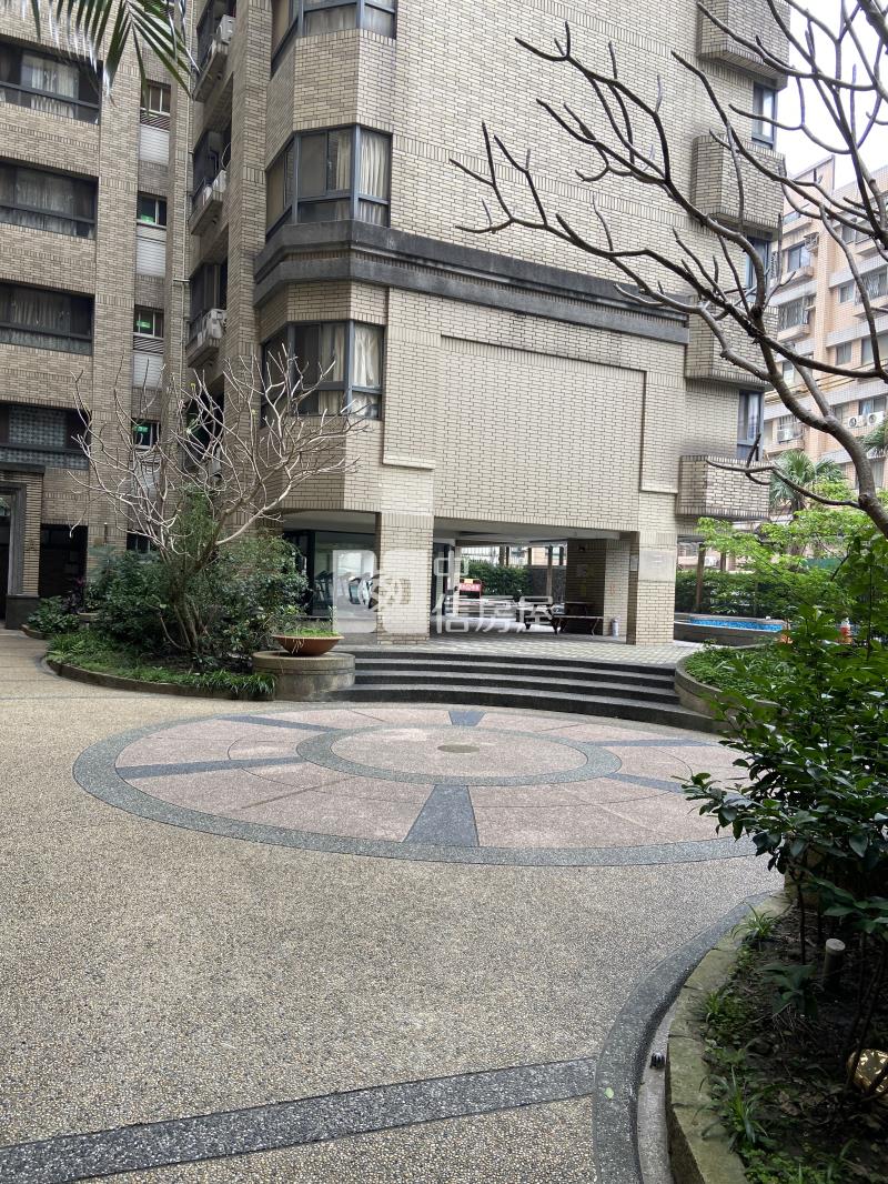 環中音樂季景觀三房平車房屋室內格局與周邊環境