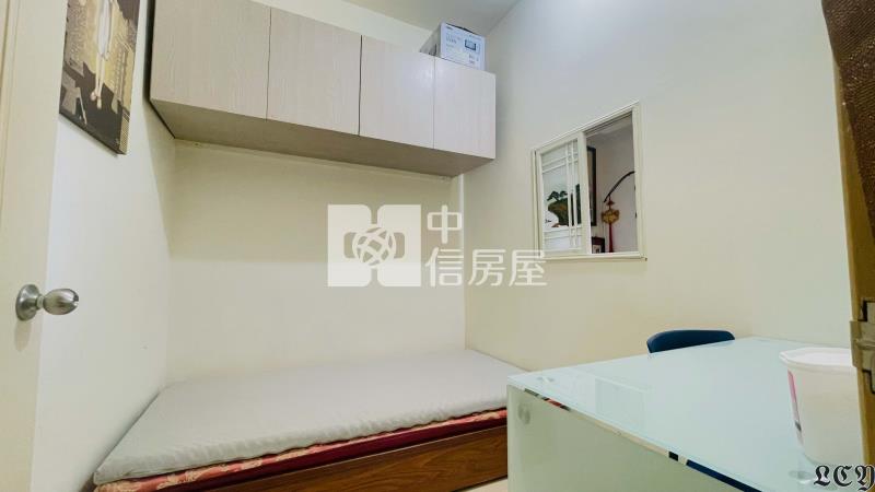 視野開闊大面寬明亮套房房屋室內格局與周邊環境