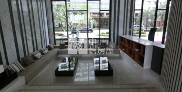 D006礁溪話水大樓房屋室內格局與周邊環境