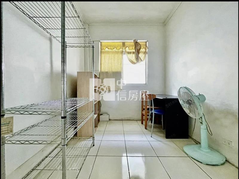 育德路園道低總價2+1房房屋室內格局與周邊環境