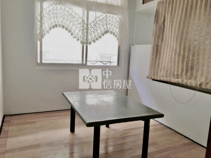 育德路園道低總價2+1房房屋室內格局與周邊環境