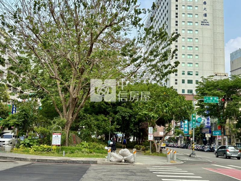 育德路園道低總價2+1房房屋室內格局與周邊環境