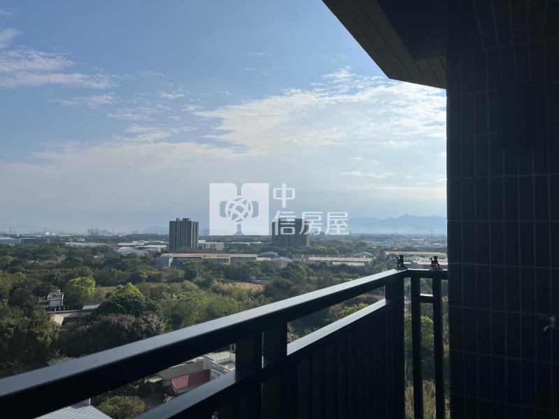 專任-龍潭高樓層景觀3房車房屋室內格局與周邊環境