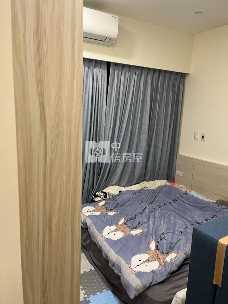 專任-龍潭高樓層景觀3房車房屋室內格局與周邊環境