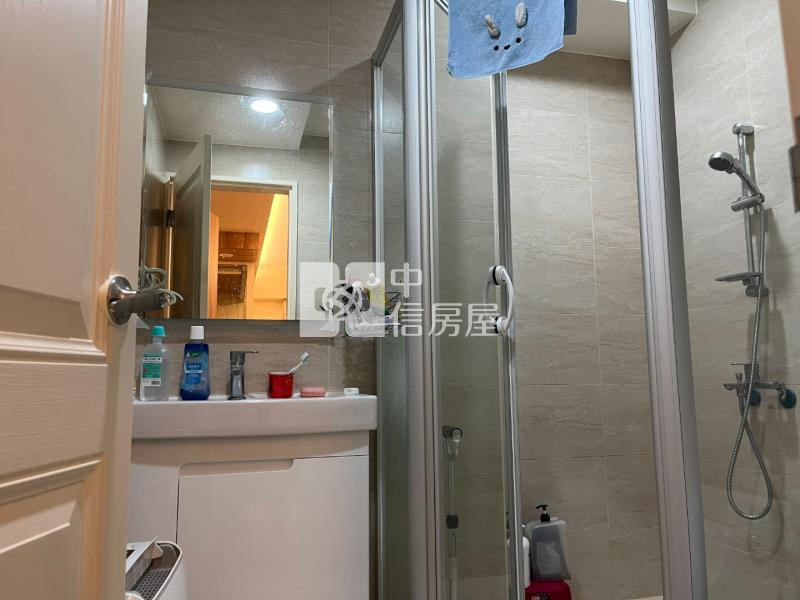 專任-龍潭高樓層景觀3房車房屋室內格局與周邊環境