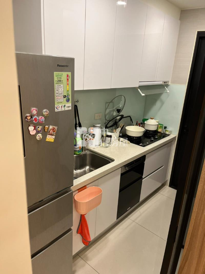 專任-龍潭高樓層景觀3房車房屋室內格局與周邊環境