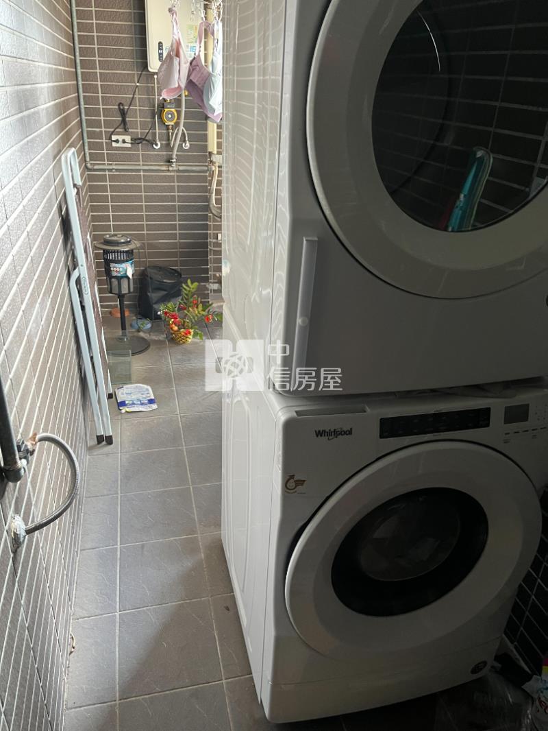 專任-龍潭高樓層景觀3房車房屋室內格局與周邊環境
