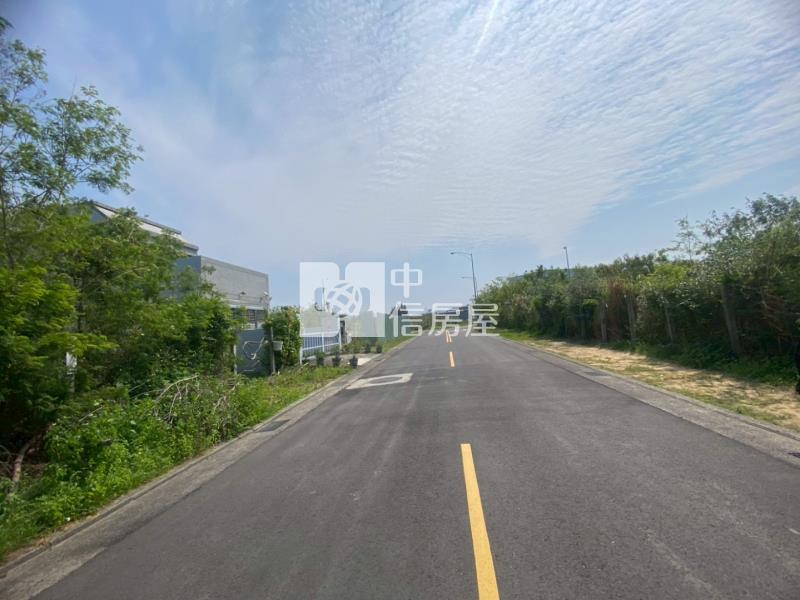 苗栗高鐵旁建地房屋室內格局與周邊環境