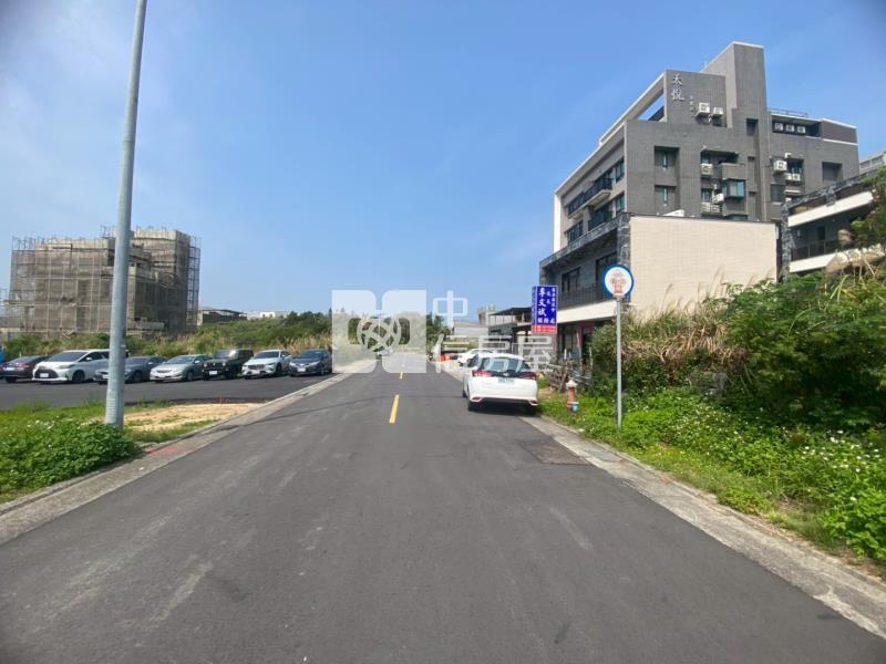 苗栗高鐵旁建地房屋室內格局與周邊環境