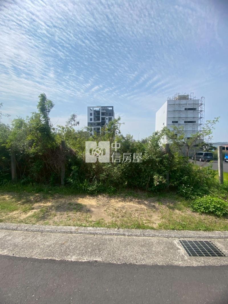 苗栗高鐵旁建地房屋室內格局與周邊環境