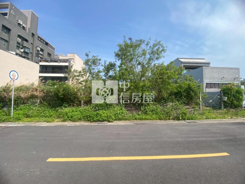 苗栗高鐵旁建地房屋室內格局與周邊環境