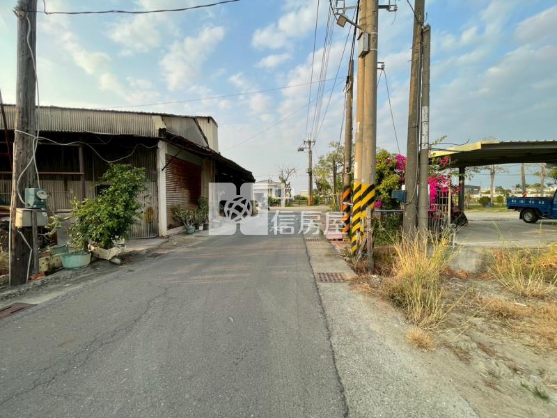 湖內1.6分漂亮農地房屋室內格局與周邊環境