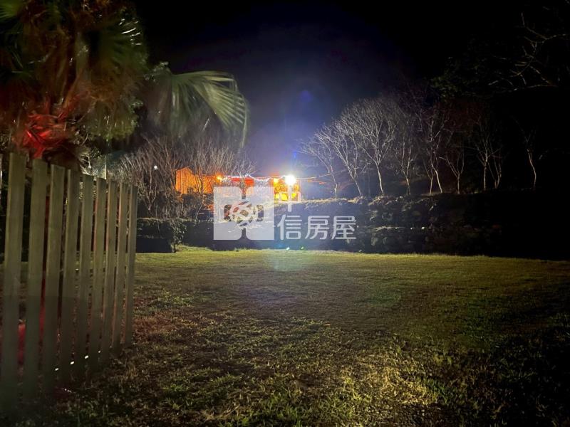 新竹尖石民宿露營原保地房屋室內格局與周邊環境