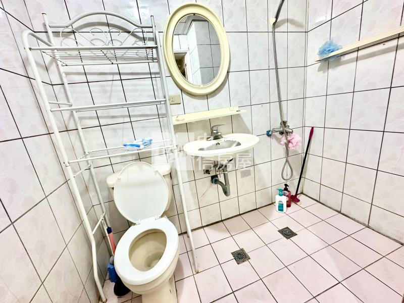 (專)新勢公園旁大三房房屋室內格局與周邊環境