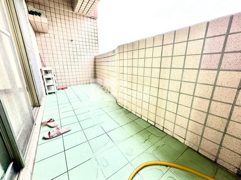 (專)新勢公園旁大三房房屋室內格局與周邊環境