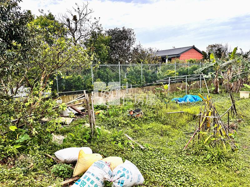 獨家平鎮近南勢都內農房屋室內格局與周邊環境