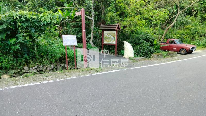 大溪都計內農地-3房屋室內格局與周邊環境