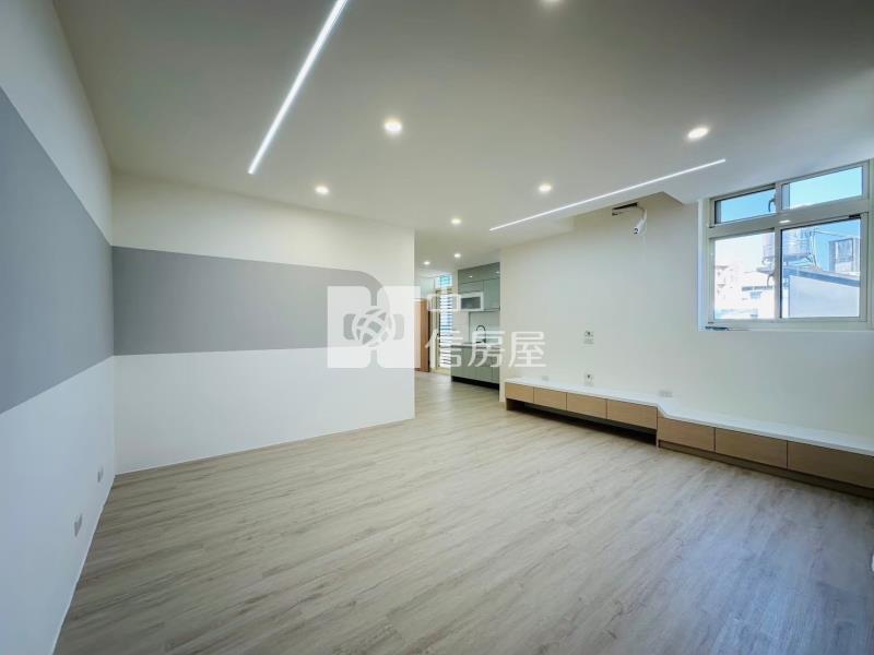內壢榮民路電梯美三房房屋室內格局與周邊環境