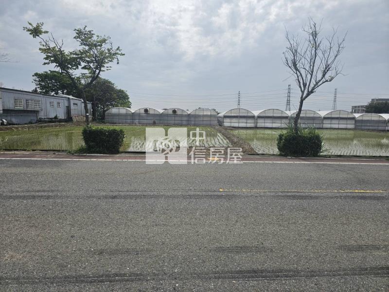 觀音近66道.大湖路方正田房屋室內格局與周邊環境