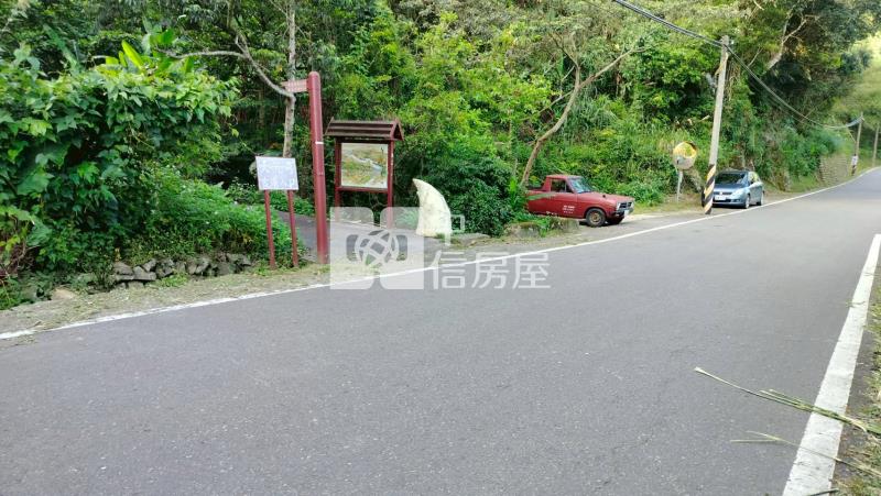 大溪都計內農地-2房屋室內格局與周邊環境