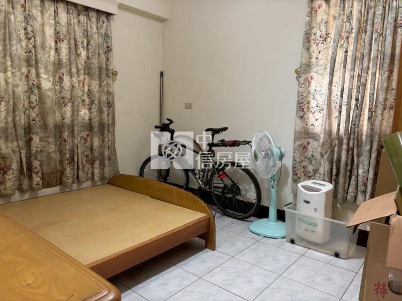 覆金路雅居房屋室內格局與周邊環境