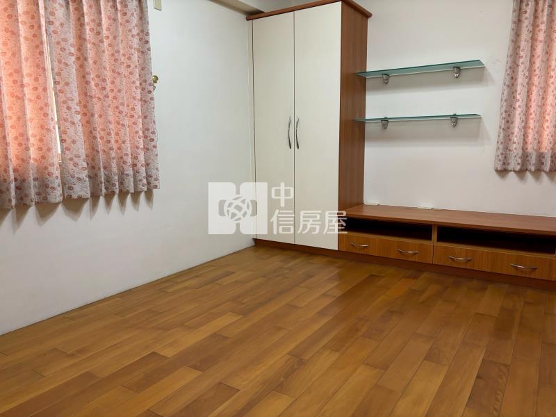 覆金路雅居房屋室內格局與周邊環境