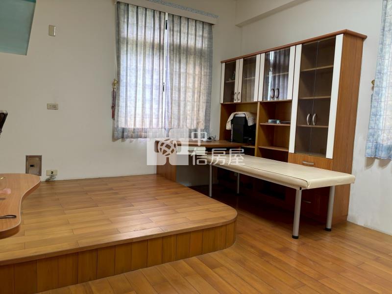 覆金路雅居房屋室內格局與周邊環境